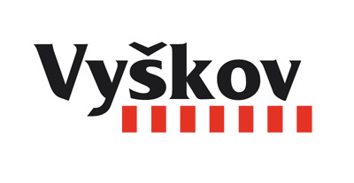 Logo města Vyškov